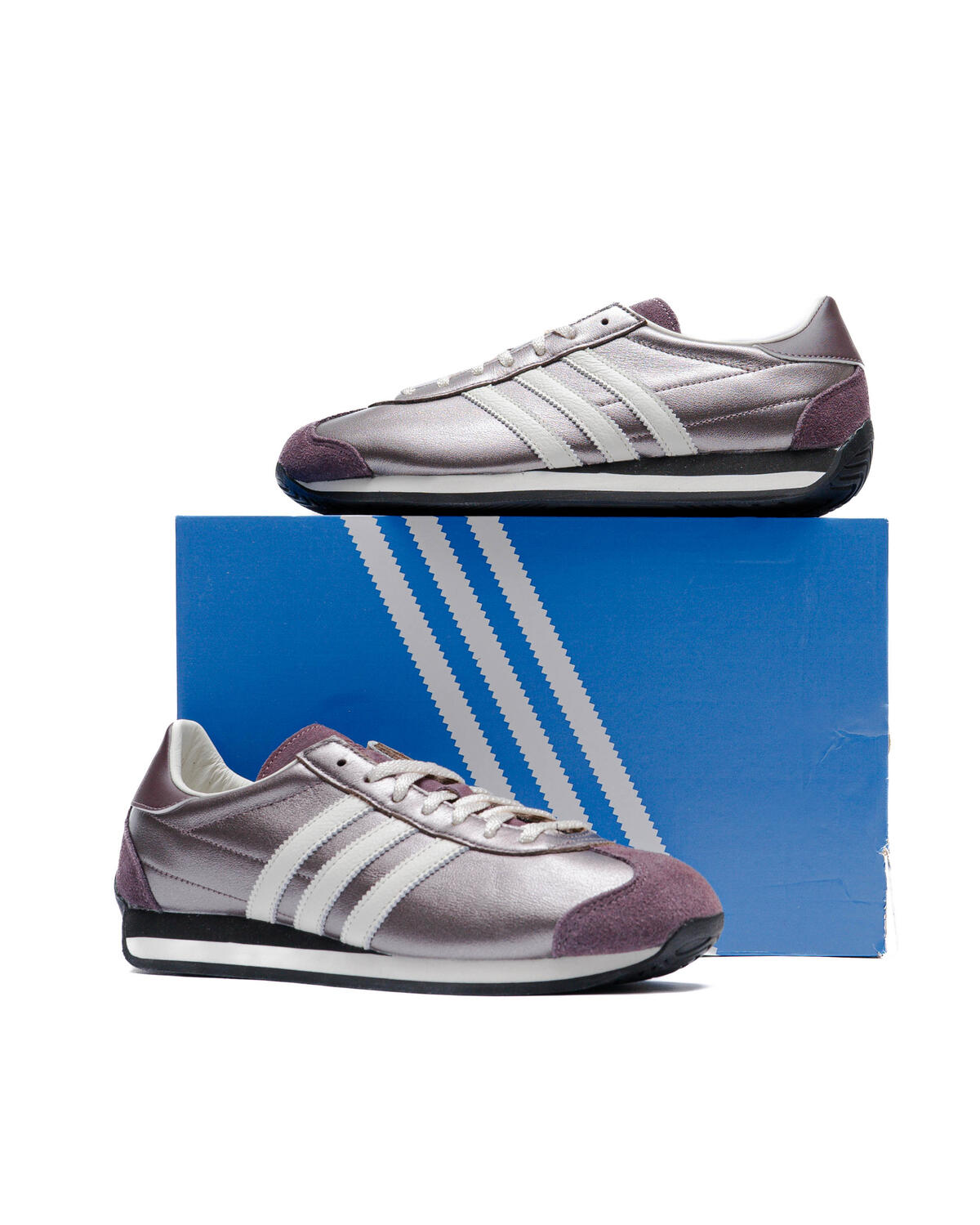 Adidas Originals WMNS COUNTRY OG | JH6338 | AFEW STORE